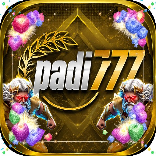 padi777 — galeri pratinjau Resmi APK